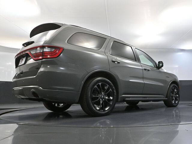 2024 Dodge Durango R/T Premium