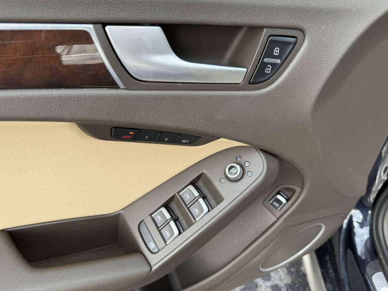 2015 Audi Allroad 2.0T quattro Premium Plus