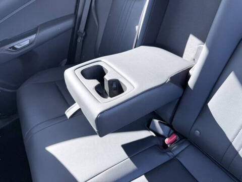 2024 Lexus NX 350h Premium