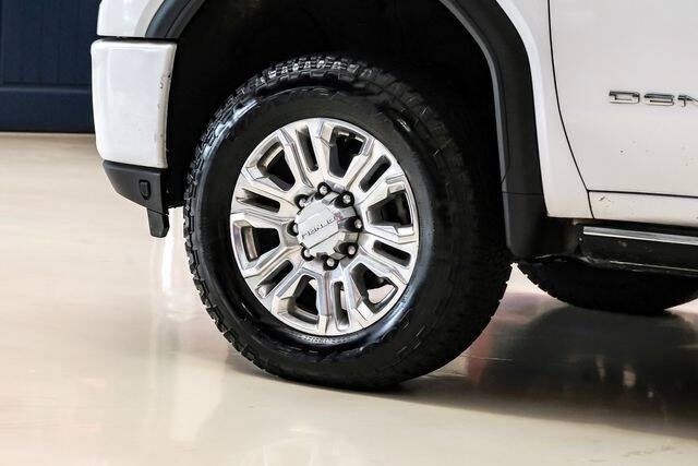 2023 GMC Sierra 2500HD