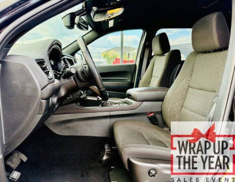 2024 Dodge Durango GT