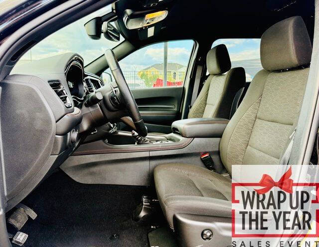 2024 Dodge Durango GT