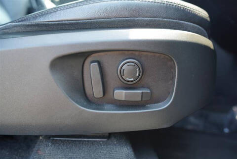 2019 Land Rover Discovery Sport SE