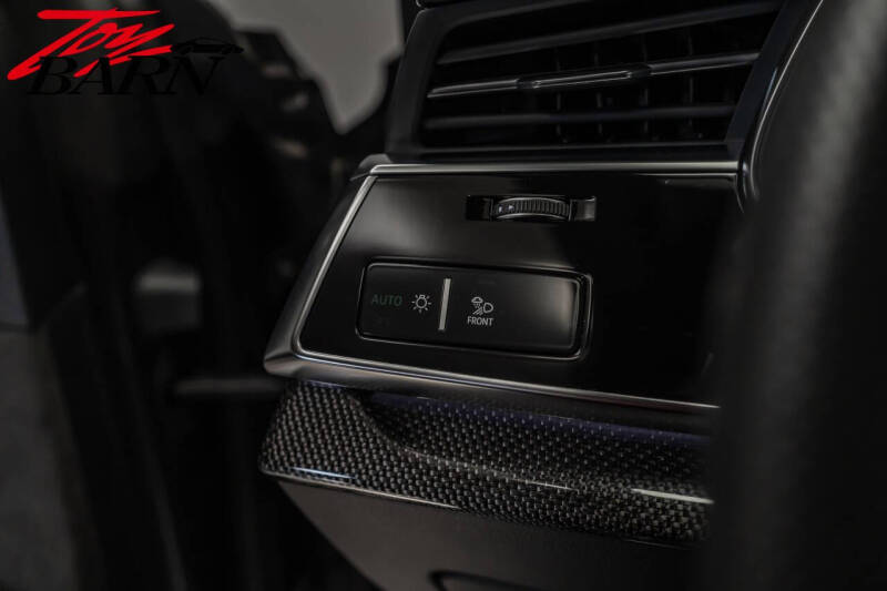 2021 Audi SQ8 4.0T quattro Prestige