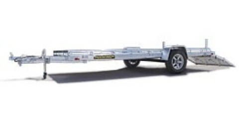 2024 Aluma 7815S BT for sale at Rabeaux's Auto Sales in Lafayette LA