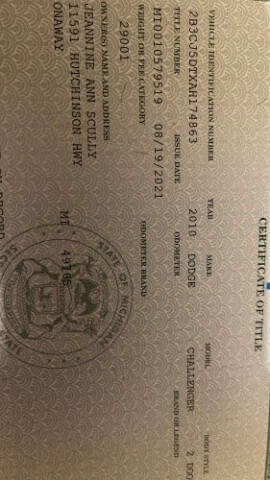 2010 Dodge Challenger