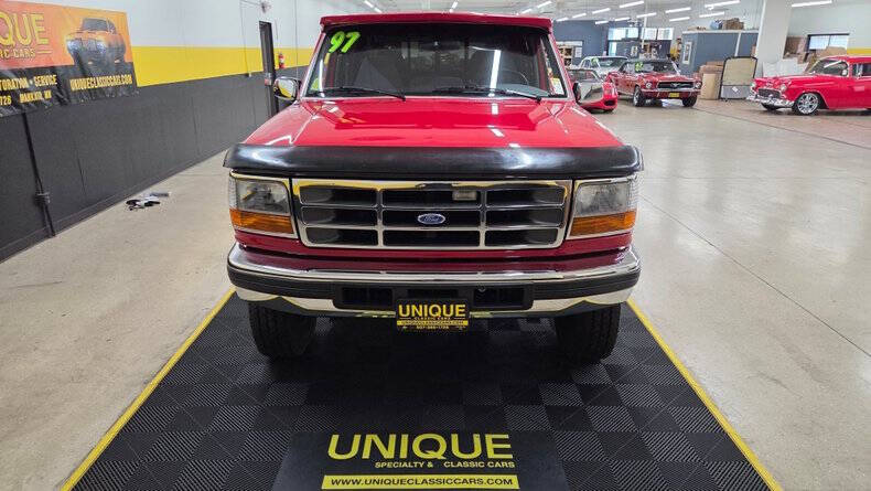 1997 Ford F-250