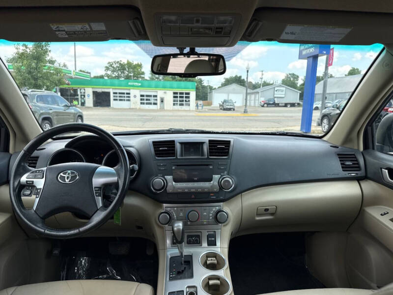 2011 Toyota Highlander