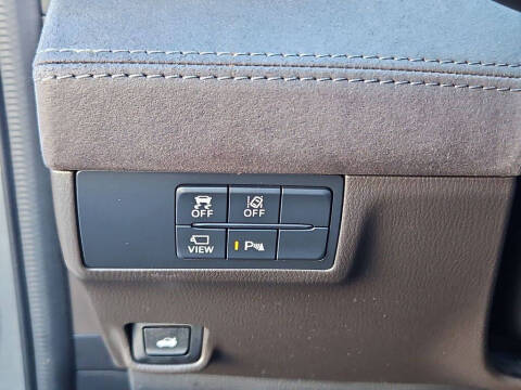 2018 Mazda MAZDA6 Signature