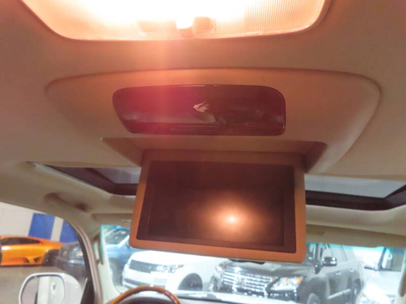 2004 Lexus GX 470