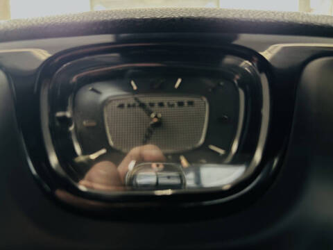 2021 Chrysler 300