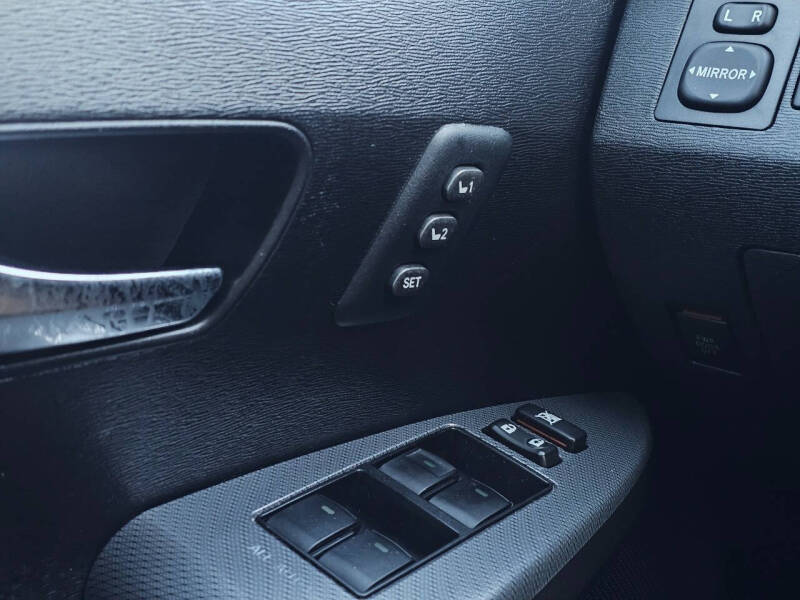 2013 Toyota Venza XLE