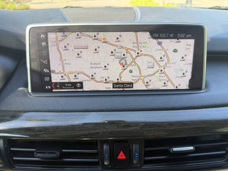 2018 BMW X5 sDrive35i