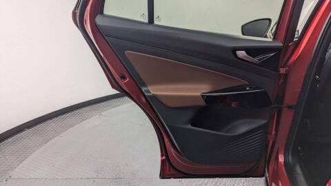 2021 Volkswagen ID.4 Pro S