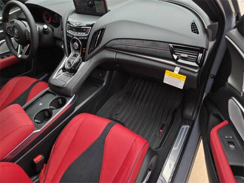 2026 Acura RDX SH-AWD w/A-SPEC