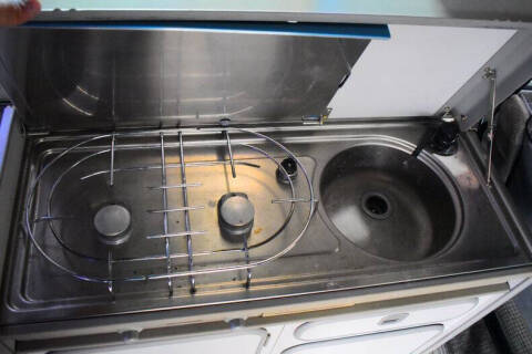 1989 Volkswagen Vanagon GL Camper