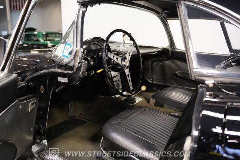 1958 Chevrolet Corvette