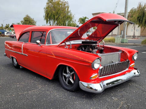 1955 Chevrolet 210