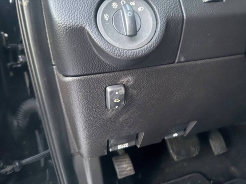 2011 Lincoln Navigator L