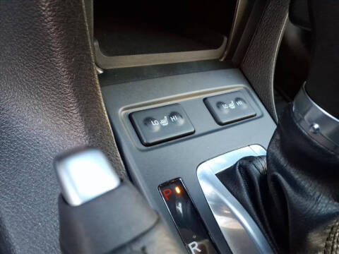 2022 Acura ILX w/Premium