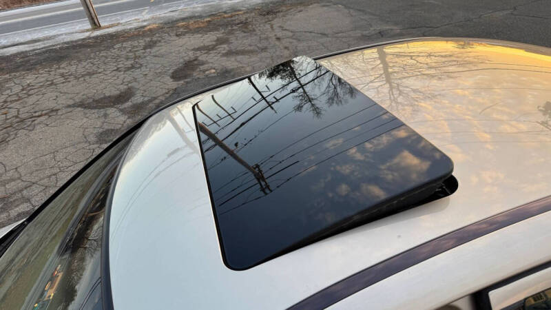 2004 Mercedes-Benz C-Class C 240 4MATIC