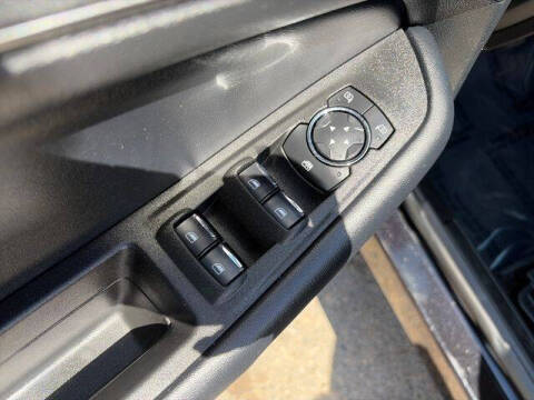 2022 Ford Edge SE