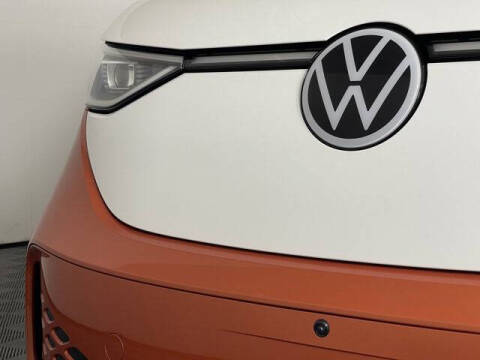 2025 Volkswagen ID. Buzz 1st Edition 4Motion