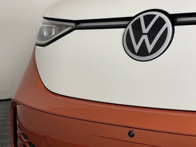 2025 Volkswagen ID. Buzz 1st Edition 4Motion