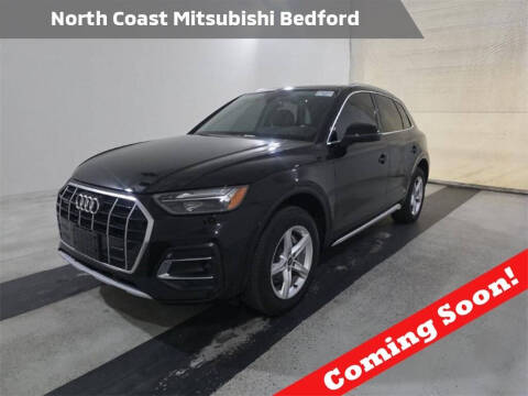 2023 Audi Q5 quattro Premium 40 TFSI