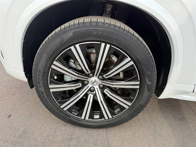 2023 Volvo XC90 B6 Core