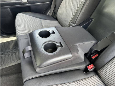 2015 Toyota 4Runner