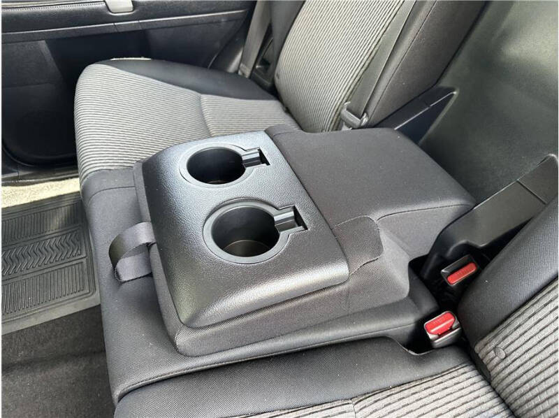 2015 Toyota 4Runner