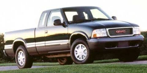 1998 GMC Sonoma