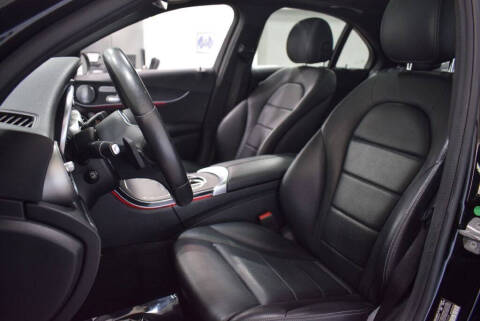 2021 Mercedes-Benz C-Class C 300 4MATIC