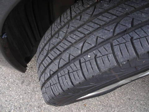 2016 Subaru Impreza 2.0i