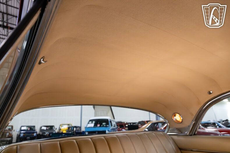 1955 Chrysler 300