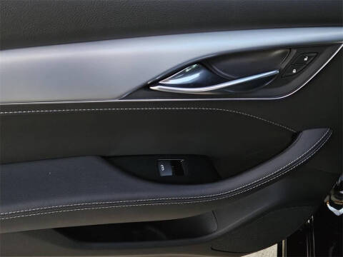 2024 Cadillac CT5 Luxury