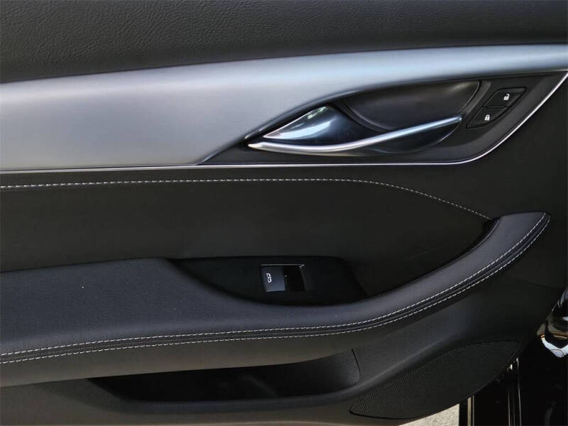 2024 Cadillac CT5 Luxury