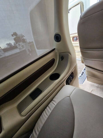 2013 Chevrolet Express Van 1500