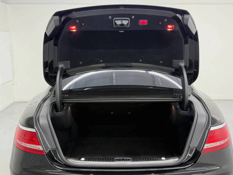 2015 Mercedes-Benz S-Class S 63 AMG