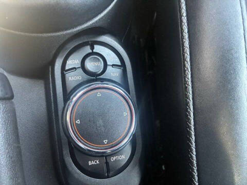 2018 MINI Hardtop 4 Door Cooper S