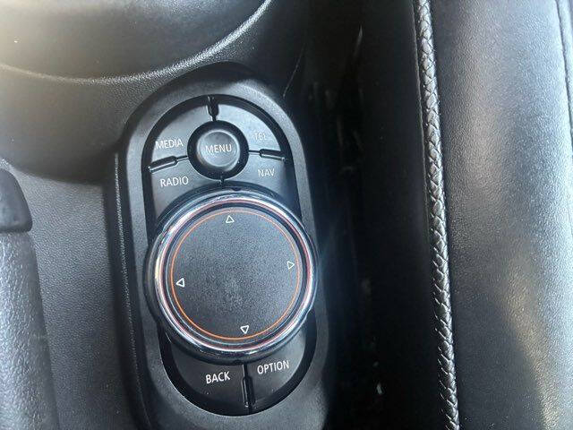 2018 MINI Hardtop 4 Door Cooper S