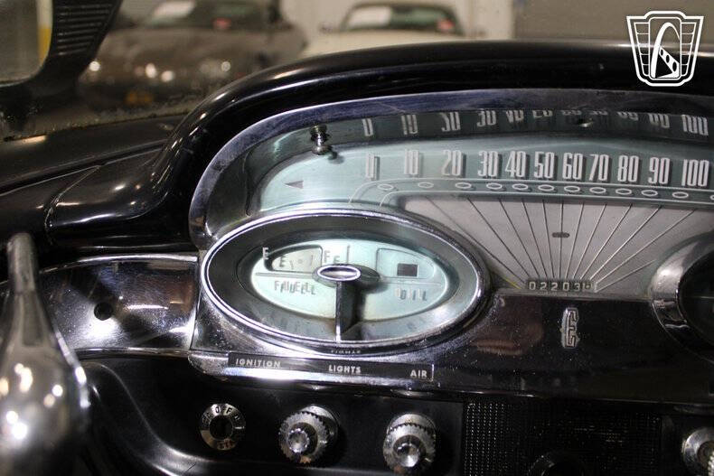 1959 Edsel Ranger