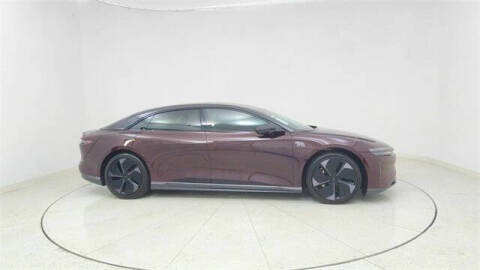 2024 Lucid Air Touring