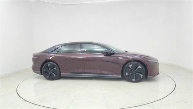 2024 Lucid Air Touring