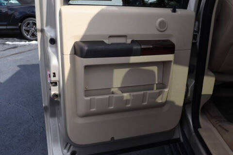 2008 Ford F-450 Super Duty