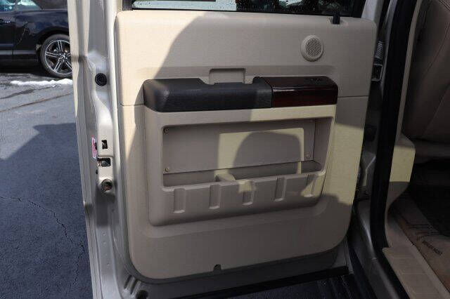 2008 Ford F-450 Super Duty
