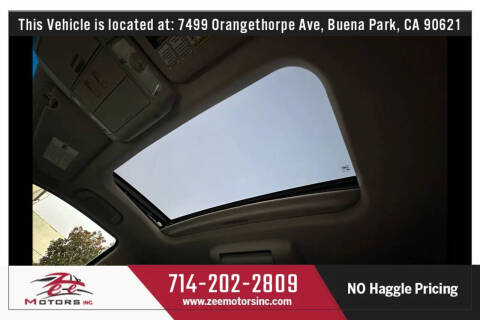 2008 Toyota Sequoia Limited