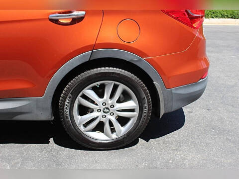 2013 Hyundai Santa Fe Sport 2.0T