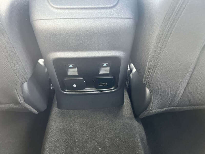 2023 Ford Bronco Wildtrak Advanced